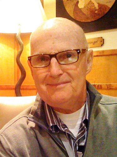 Nelson E. Almeter | News, Sports, Jobs - Post Journal